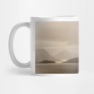 Lake Pedder 1 Mug